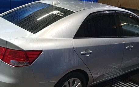 KIA Cerato III, 2013 год, 800 000 рублей, 5 фотография