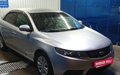KIA Cerato III, 2013 год, 800 000 рублей, 3 фотография
