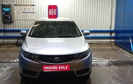 KIA Cerato III, 2013 год, 800 000 рублей, 2 фотография
