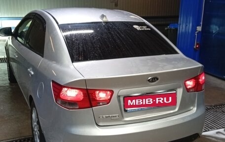 KIA Cerato III, 2013 год, 800 000 рублей, 6 фотография