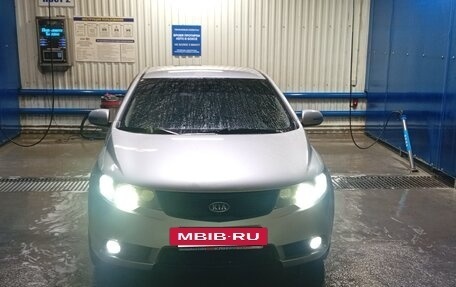 KIA Cerato III, 2013 год, 800 000 рублей, 7 фотография