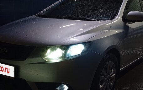 KIA Cerato III, 2013 год, 800 000 рублей, 8 фотография
