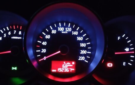 KIA Cerato III, 2013 год, 800 000 рублей, 9 фотография