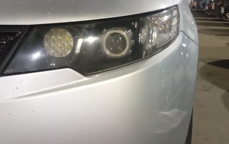 KIA Cerato III, 2013 год, 800 000 рублей, 10 фотография