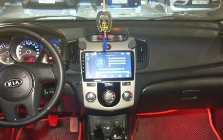 KIA Cerato III, 2013 год, 800 000 рублей, 15 фотография