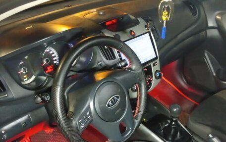 KIA Cerato III, 2013 год, 800 000 рублей, 13 фотография