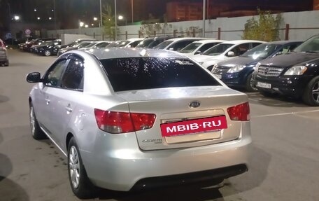 KIA Cerato III, 2013 год, 800 000 рублей, 11 фотография