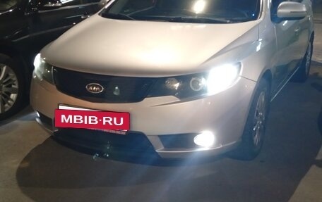 KIA Cerato III, 2013 год, 800 000 рублей, 18 фотография