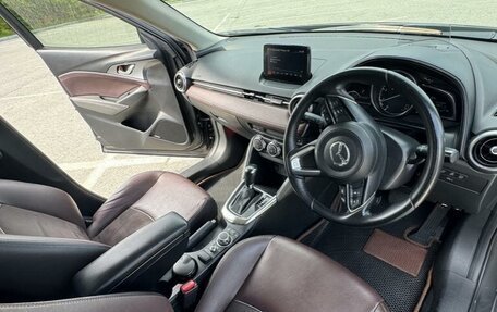 Mazda CX-3 I, 2017 год, 1 170 000 рублей, 9 фотография