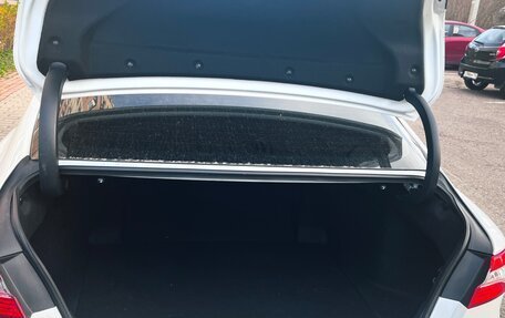 Toyota Camry, 2023 год, 3 740 000 рублей, 8 фотография