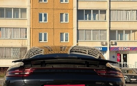 Porsche Panamera II рестайлинг, 2018 год, 7 600 000 рублей, 4 фотография