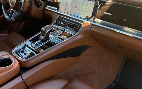 Porsche Panamera II рестайлинг, 2018 год, 7 600 000 рублей, 9 фотография
