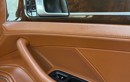 Porsche Panamera II рестайлинг, 2018 год, 7 600 000 рублей, 10 фотография