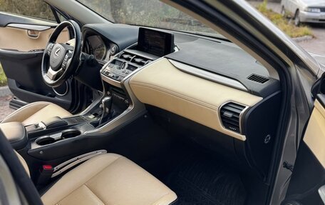 Lexus NX I, 2019 год, 3 150 000 рублей, 2 фотография
