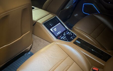 Porsche Panamera II рестайлинг, 2018 год, 7 600 000 рублей, 14 фотография