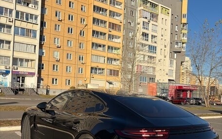 Porsche Panamera II рестайлинг, 2018 год, 7 600 000 рублей, 11 фотография