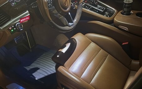 Porsche Panamera II рестайлинг, 2018 год, 7 600 000 рублей, 15 фотография