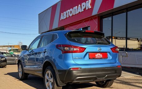 Nissan Qashqai, 2019 год, 1 539 000 рублей, 6 фотография