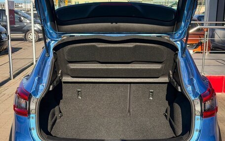 Nissan Qashqai, 2019 год, 1 539 000 рублей, 10 фотография