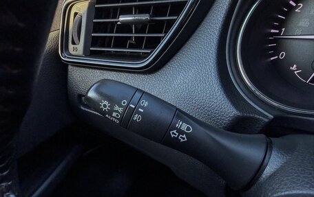 Nissan Qashqai, 2019 год, 1 539 000 рублей, 17 фотография