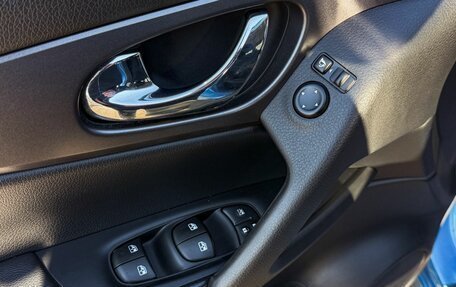 Nissan Qashqai, 2019 год, 1 539 000 рублей, 24 фотография