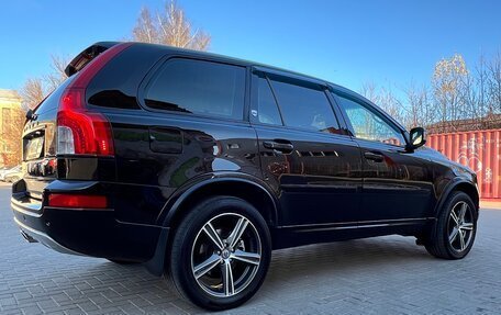 Volvo XC90 II рестайлинг, 2013 год, 2 500 000 рублей, 7 фотография
