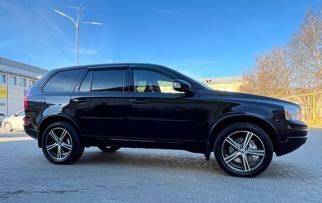 Volvo XC90 II рестайлинг, 2013 год, 2 500 000 рублей, 5 фотография