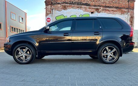 Volvo XC90 II рестайлинг, 2013 год, 2 500 000 рублей, 13 фотография