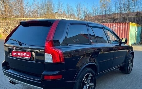 Volvo XC90 II рестайлинг, 2013 год, 2 500 000 рублей, 2 фотография