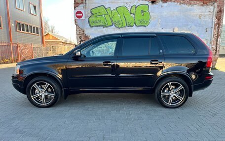 Volvo XC90 II рестайлинг, 2013 год, 2 500 000 рублей, 14 фотография