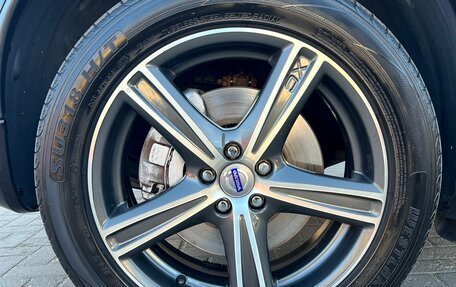 Volvo XC90 II рестайлинг, 2013 год, 2 500 000 рублей, 16 фотография