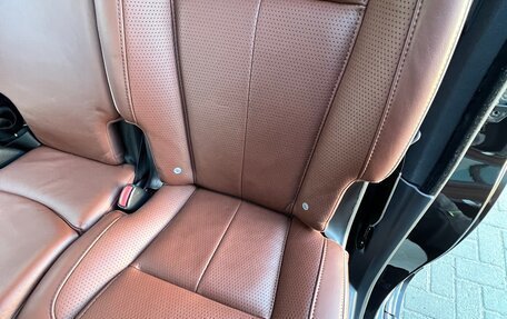 Volvo XC90 II рестайлинг, 2013 год, 2 500 000 рублей, 28 фотография