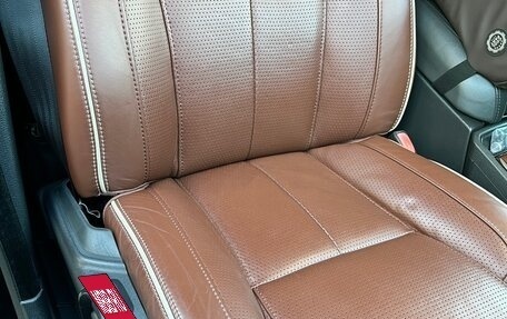 Volvo XC90 II рестайлинг, 2013 год, 2 500 000 рублей, 26 фотография