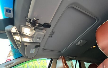 Volvo XC90 II рестайлинг, 2013 год, 2 500 000 рублей, 30 фотография