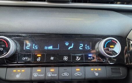 Hyundai Elantra, 2022 год, 2 350 000 рублей, 18 фотография