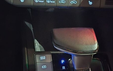 Hyundai Elantra, 2022 год, 2 350 000 рублей, 16 фотография