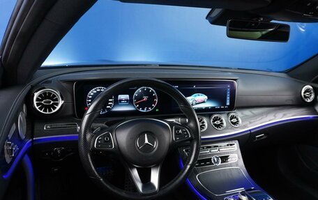 Mercedes-Benz E-Класс, 2018 год, 4 350 055 рублей, 6 фотография