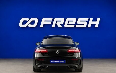 Mercedes-Benz E-Класс, 2018 год, 4 350 055 рублей, 4 фотография