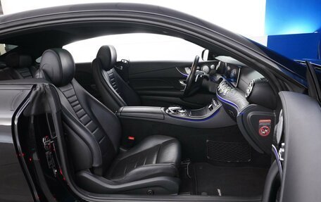 Mercedes-Benz E-Класс, 2018 год, 4 350 055 рублей, 8 фотография
