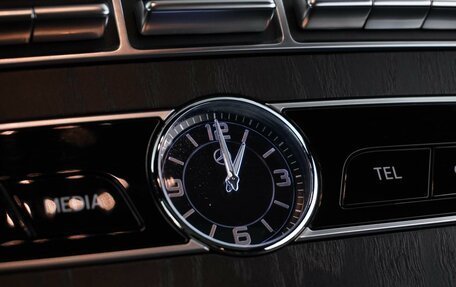 Mercedes-Benz E-Класс, 2018 год, 4 350 055 рублей, 16 фотография