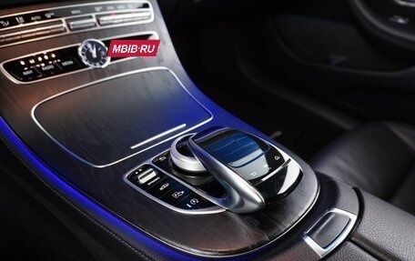 Mercedes-Benz E-Класс, 2018 год, 4 350 055 рублей, 18 фотография