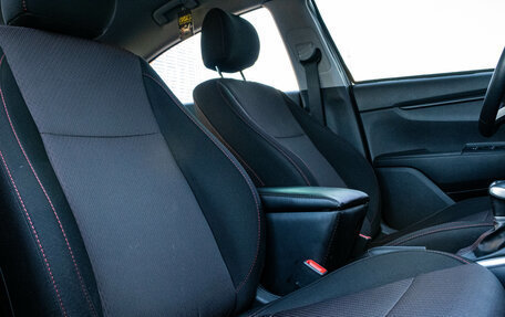 KIA Rio IV, 2020 год, 1 418 000 рублей, 12 фотография