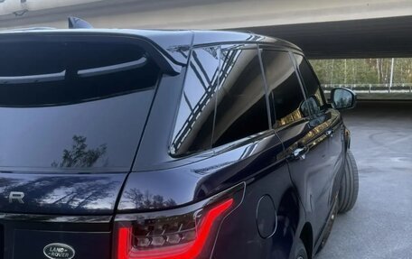 Land Rover Range Rover Sport II, 2019 год, 5 350 000 рублей, 7 фотография