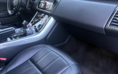 Land Rover Range Rover Sport II, 2019 год, 5 350 000 рублей, 9 фотография