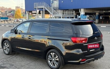KIA Carnival III, 2020 год, 2 680 000 рублей, 4 фотография
