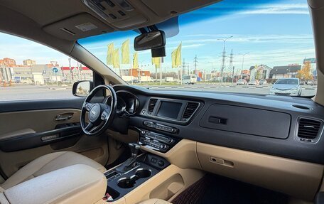 KIA Carnival III, 2020 год, 2 680 000 рублей, 12 фотография
