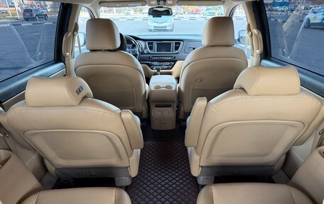 KIA Carnival III, 2020 год, 2 680 000 рублей, 16 фотография