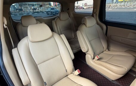 KIA Carnival III, 2020 год, 2 680 000 рублей, 15 фотография