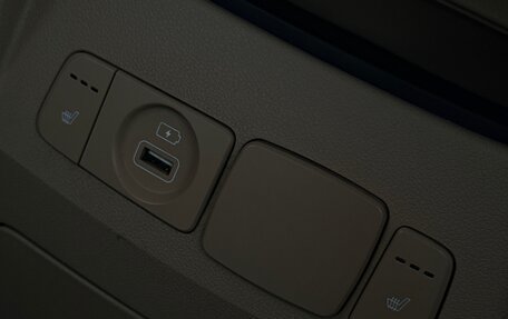 KIA Carnival III, 2020 год, 2 680 000 рублей, 18 фотография
