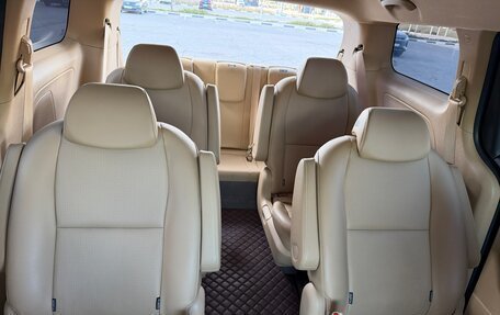 KIA Carnival III, 2020 год, 2 680 000 рублей, 17 фотография